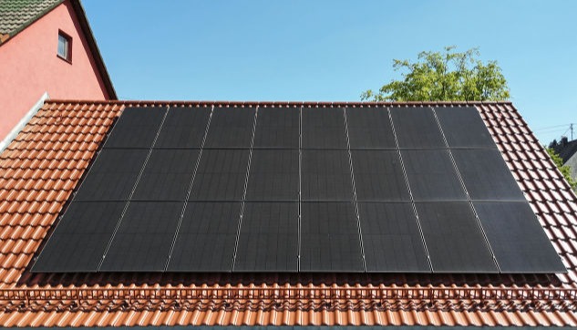 PV-Anlage Diedorf